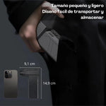 Soplador De Aire Turbo De Mano y Compresor de Aire Eléctrico + ENVIO GRATIS