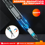 SET DESTORNILLADOR MAGNÉTICO 24 EN 1 + ENVÍO GRATIS 🎁
