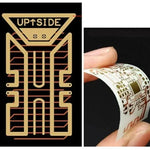 CHIP ADHESIVO AMPLIFICADOR DE SEÑAL PARA TELÉFONO E INTERNET - SEÑALPRO