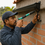 ClavoMax™ - Pistola de Clavos Portátil