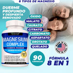 MAGNESIUM COMPLEX 8 EN 1 [PV1-META-TRENDSHOP]