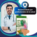 CerviFix™ PARCHE PARA DOLOR DE CUELLO !!! + ENVIO GRATIS