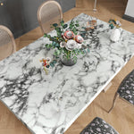 MarmoFix™  – Papel Adhesivo Tipo Mármol Premium   6 m x 60 cm +ENVIO GRATIS