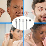 KIT DE LIMPIEZA DE OIDOS  | LIMPIEZA CON EFECTIVIDAD Y SEGURIDAD