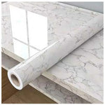 MarmoFix™  – Papel Adhesivo Tipo Mármol Premium   6 m x 60 cm +ENVIO GRATIS